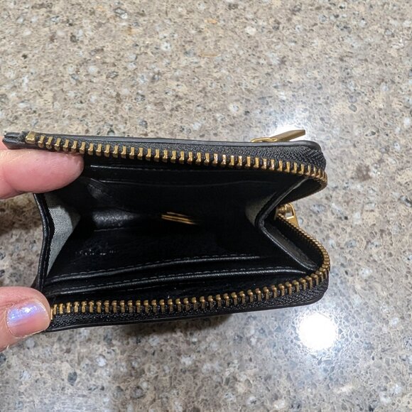 Fossil Liza Mini Card Holder - Picture 3 of 5